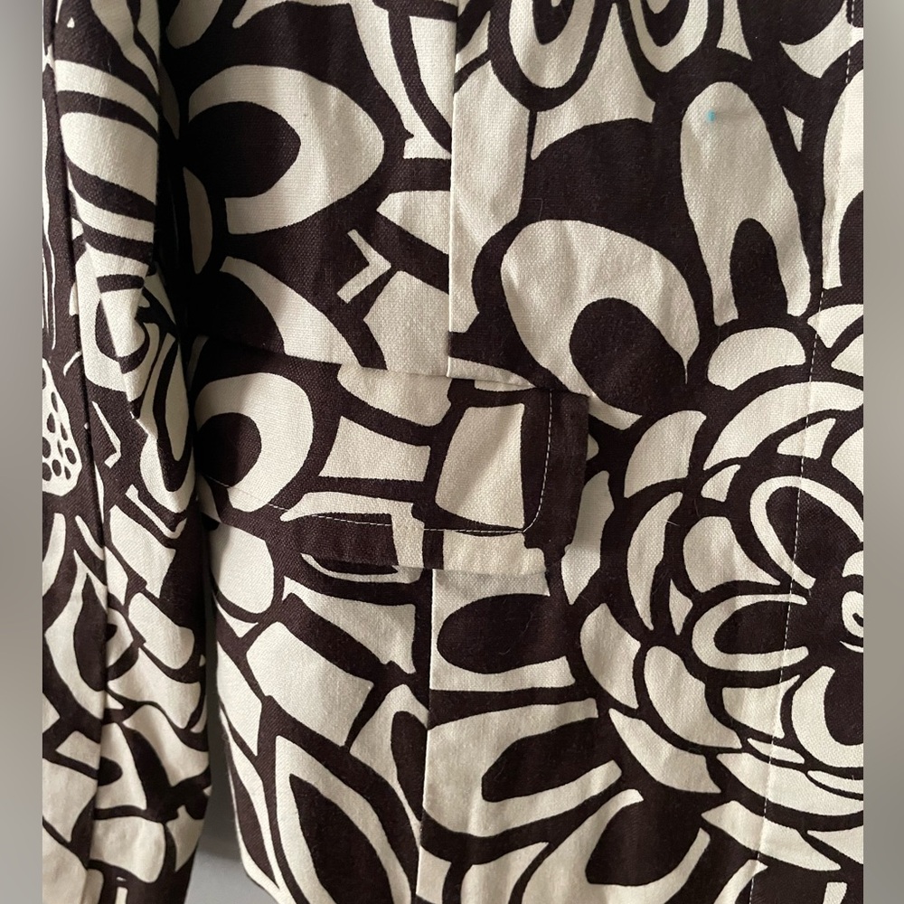 Chico’s Fall Jacket - Picture 4 of 6